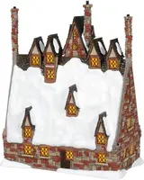 The Three Broomsticks - afbeelding 2