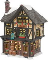 Ye Olde Goat Pub - Dickens Village - afbeelding 1
