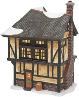 Ye Olde Goat Pub - Dickens Village - afbeelding 2